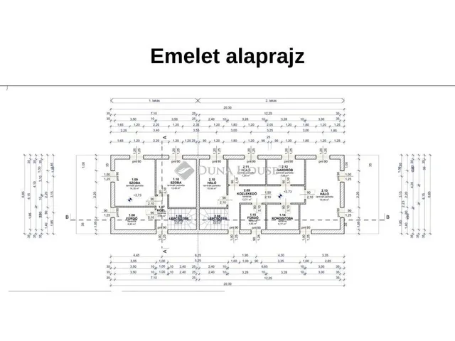 Eladó ház Budaörs 141 nm