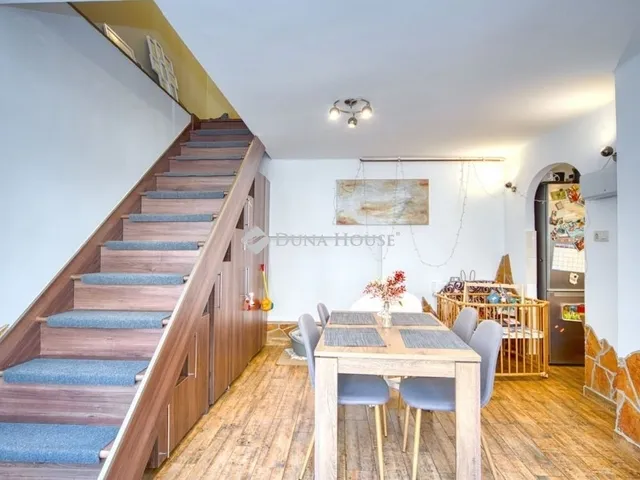 Eladó ház Érd 92 nm