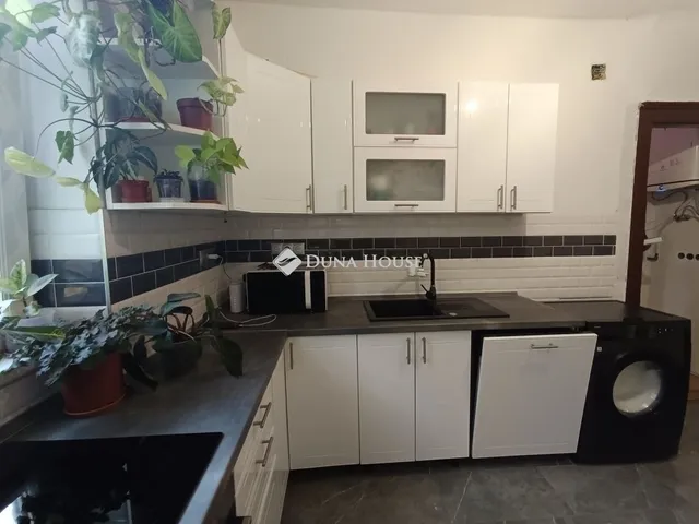 Eladó lakás Budapest X. kerület, Kőbánya 36 nm