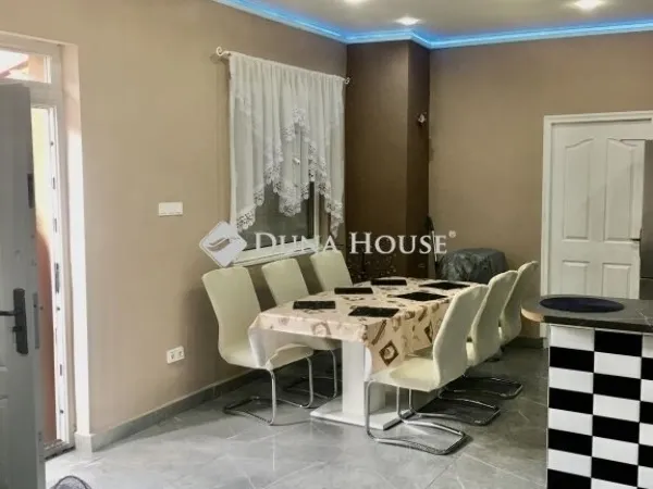 Eladó ház Budapest XX. kerület 72 nm