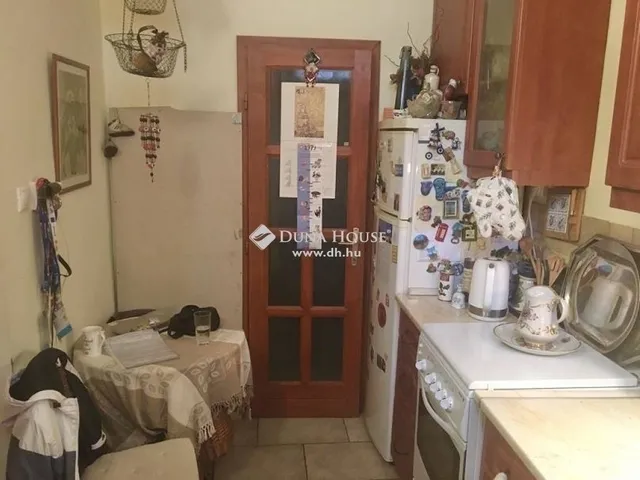 Eladó lakás Budapest VII. kerület, Ligetváros 29 nm