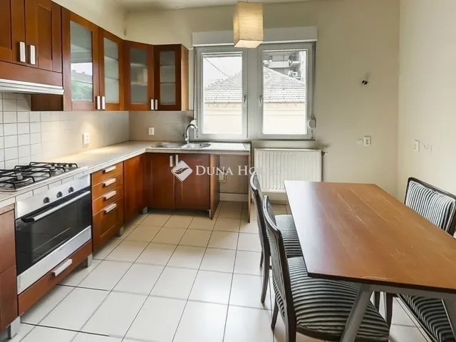 Eladó lakás Budapest XIV. kerület, Istvánmező 64 nm