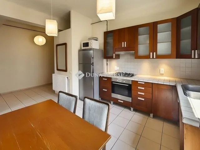 Eladó lakás Budapest XIV. kerület, Istvánmező 64 nm