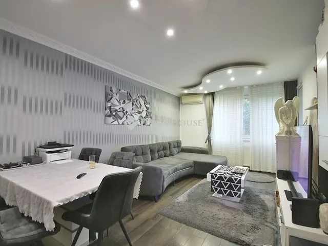 Eladó lakás Budapest XVIII. kerület, Ferihegy 90 nm