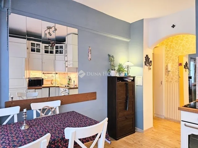 Eladó lakás Budapest XI. kerület, Kőérberek 50 nm