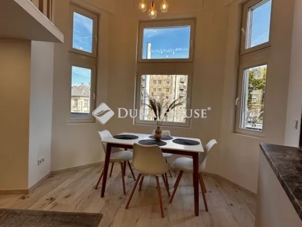 Eladó lakás Budapest IX. kerület 43 nm