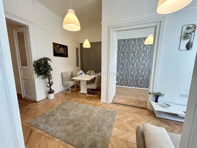 Eladó lakás Budapest VII. kerület 70 nm