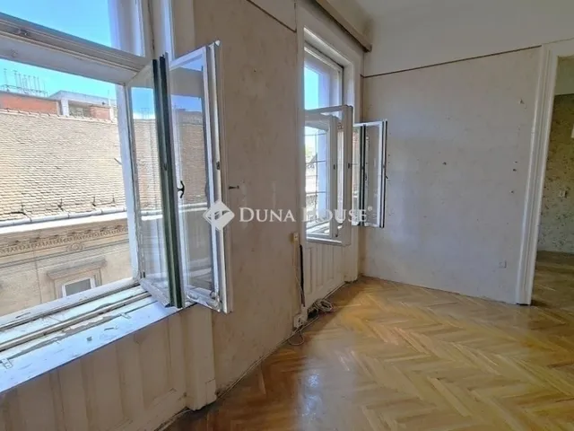 Eladó lakás Budapest VII. kerület 67 nm