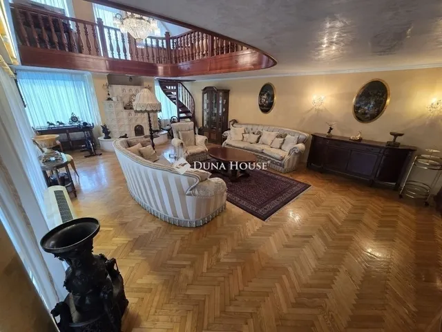 Eladó ház Budaörs 341 nm