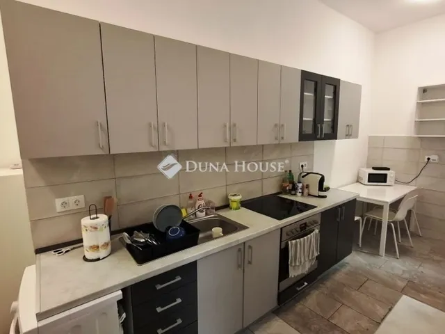 Eladó lakás Budapest VII. kerület 63 nm