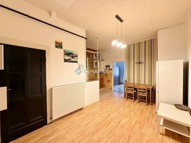 Eladó lakás Budapest VII. kerület 58 nm