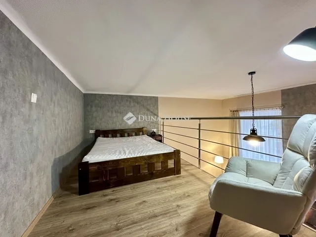 Eladó lakás Budapest VII. kerület, Ligetváros 34 nm