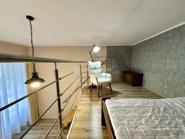 Eladó lakás Budapest VII. kerület, Ligetváros 34 nm