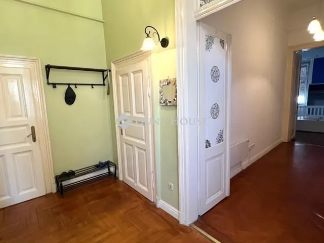 Eladó lakás Budapest VII. kerület 73 nm