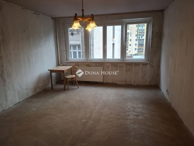 Eladó lakás Budapest VIII. kerület, Corvin negyed 41 nm