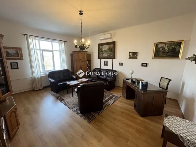 Eladó lakás Budapest VIII. kerület, Tisztviselőtelep 75 nm