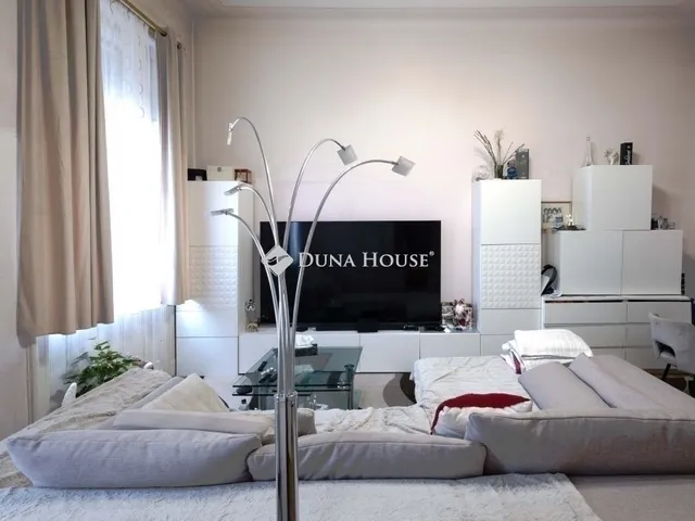 Eladó lakás Budapest VIII. kerület 62 nm