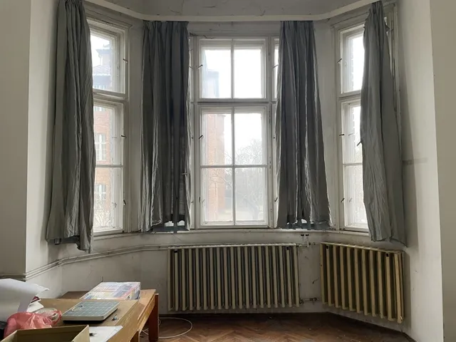 Eladó lakás Budapest VIII. kerület, Tisztviselőtelep 55 nm