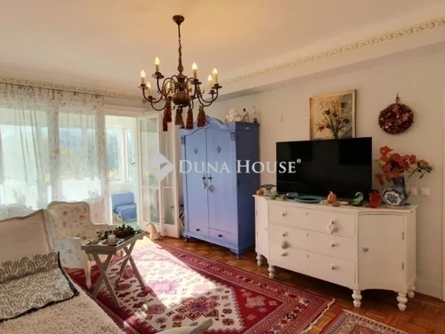 Eladó lakás Budapest XIII. kerület, Vizafogó 62 nm