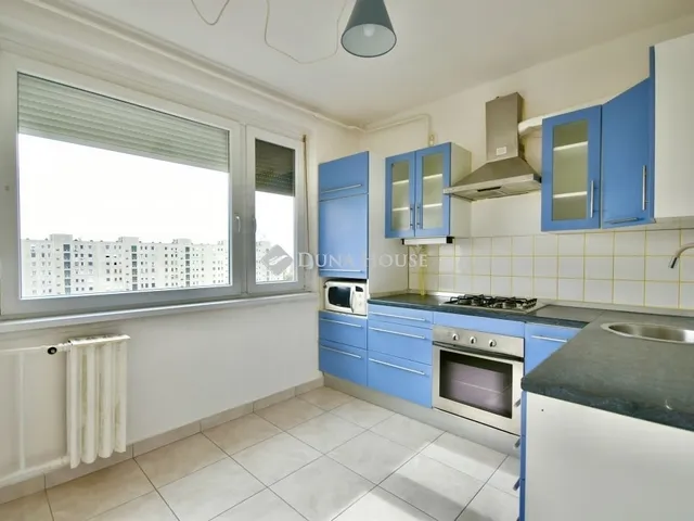 Kiadó lakás Budapest XIX. kerület, Kispest lakótelep 59 nm