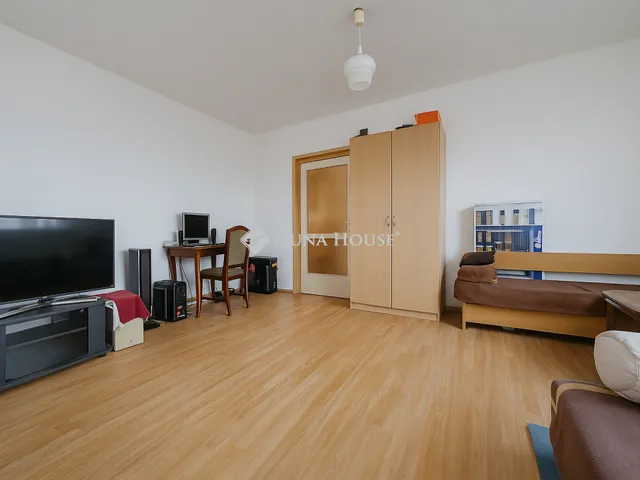 Eladó lakás Budapest XVIII. kerület, Gloriett-telep 45 nm