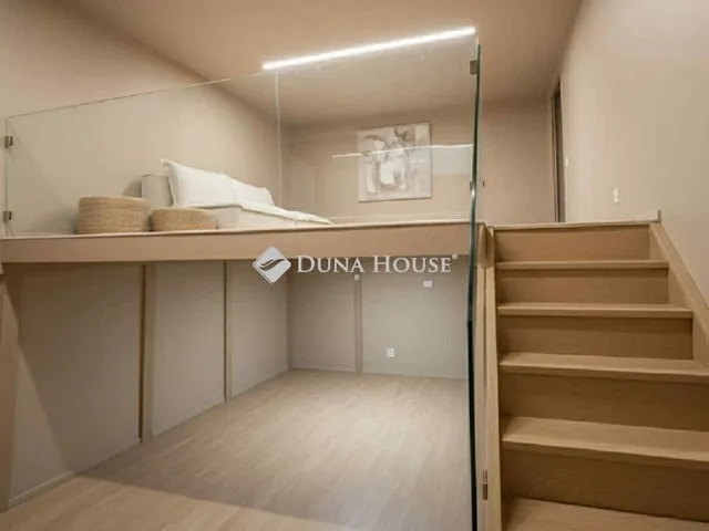 Eladó lakás Budapest VIII. kerület, Józsefváros 31 nm