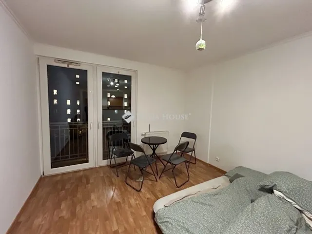 Kiadó lakás Budapest IX. kerület, Rehabilitációs terület IX. ker. 31 nm