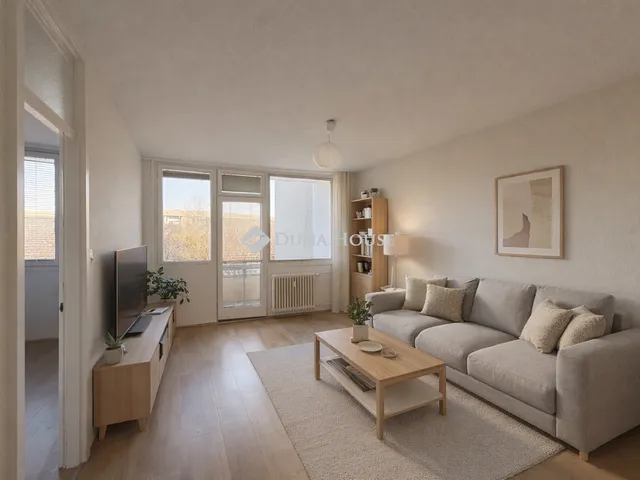 Eladó lakás Budapest XX. kerület 62 nm