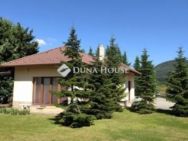 Eladó ház Piliscsaba 66 nm