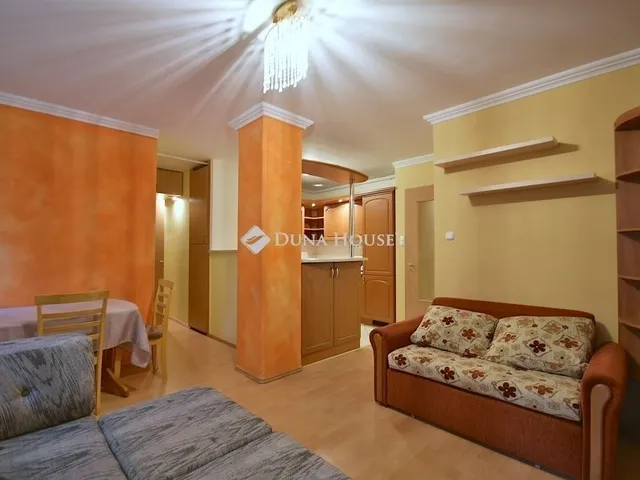 Kiadó lakás Budapest XIII. kerület, Angyalföld 55 nm