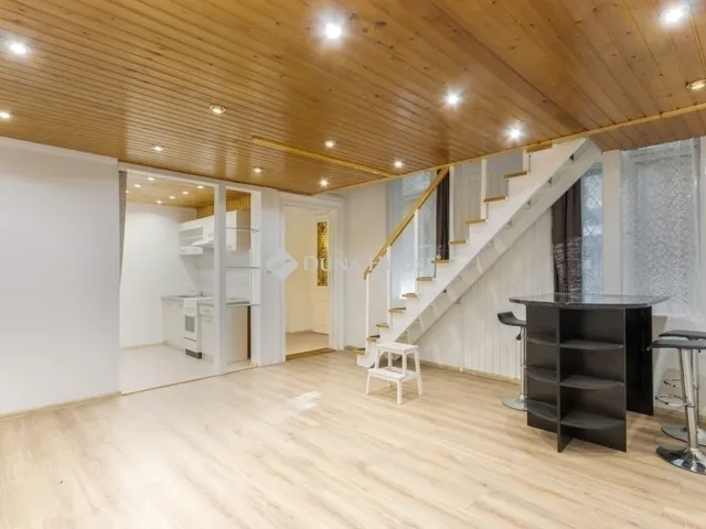 Eladó lakás Budapest VIII. kerület, Corvin negyed 58 nm