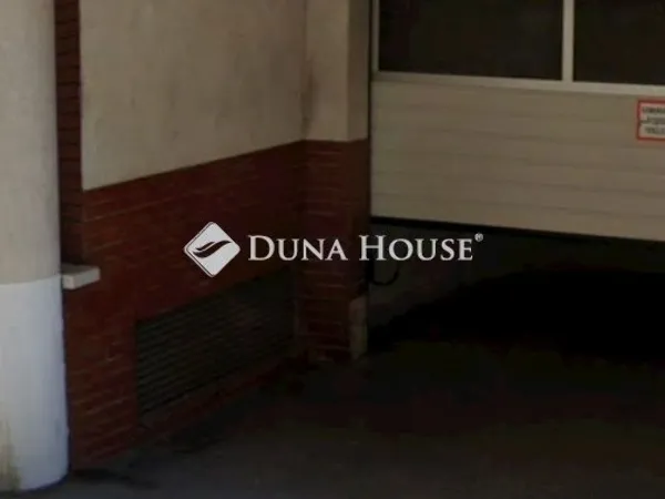 Kiadó garázs Budapest IX. kerület 12 nm