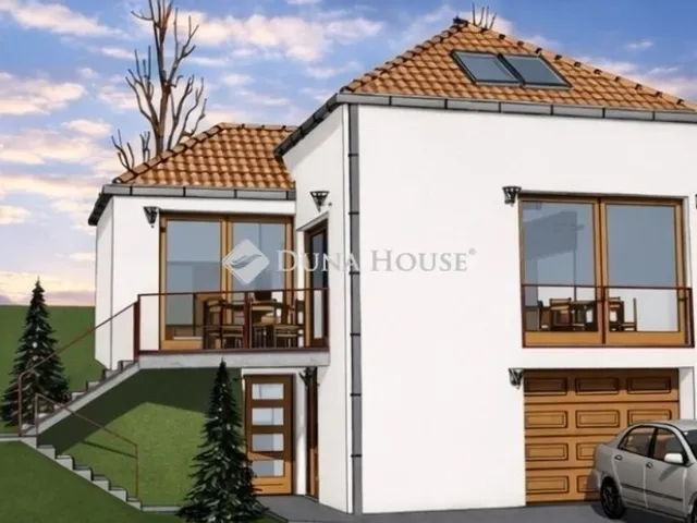 Eladó ház Érd 121 nm