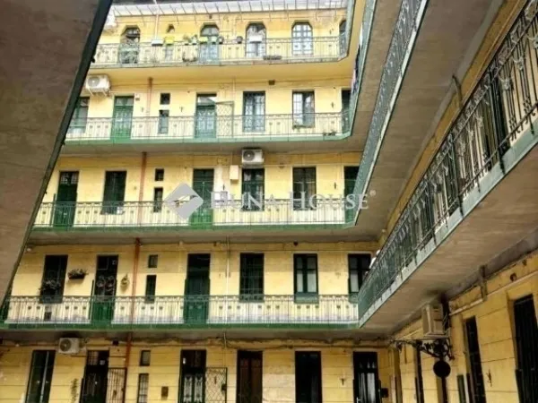 Eladó lakás Budapest IX. kerület 86 nm