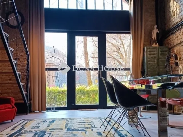 Kiadó kereskedelmi és ipari ingatlan Budapest VIII. kerület, Józsefváros 45 nm