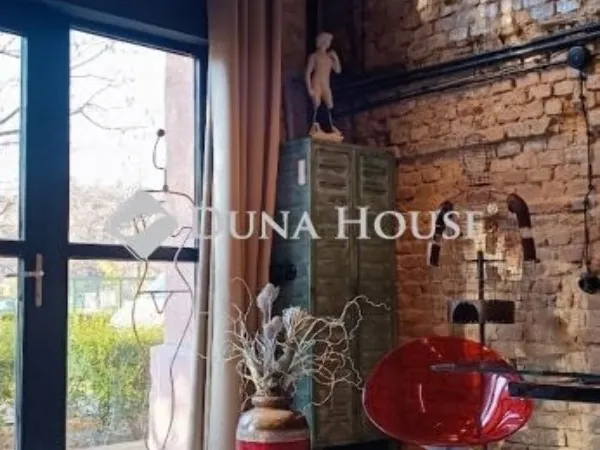 Kiadó kereskedelmi és ipari ingatlan Budapest VIII. kerület, Józsefváros 45 nm