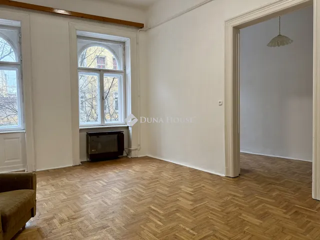 Kiadó lakás Budapest VIII. kerület, Józsefváros 46 nm