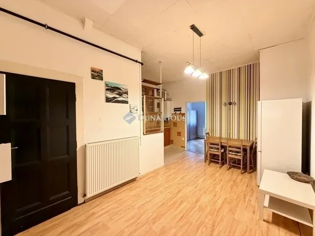 Eladó lakás Budapest VII. kerület 58 nm