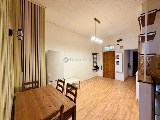 Eladó lakás Budapest VII. kerület 58 nm