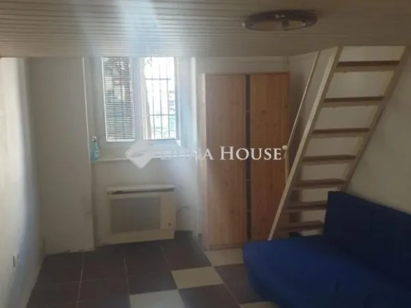 Eladó lakás Budapest VIII. kerület, Józsefváros 24 nm