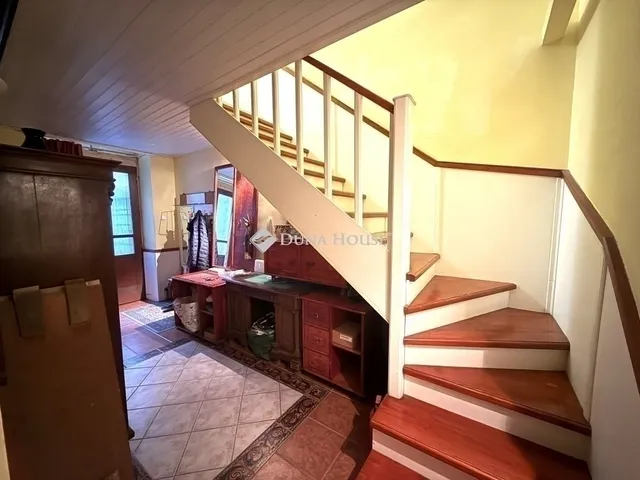 Eladó lakás Budapest VI. kerület 37 nm