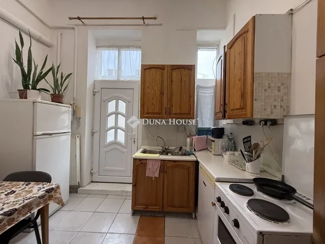 Eladó lakás Budapest VII. kerület, Ligetváros 29 nm