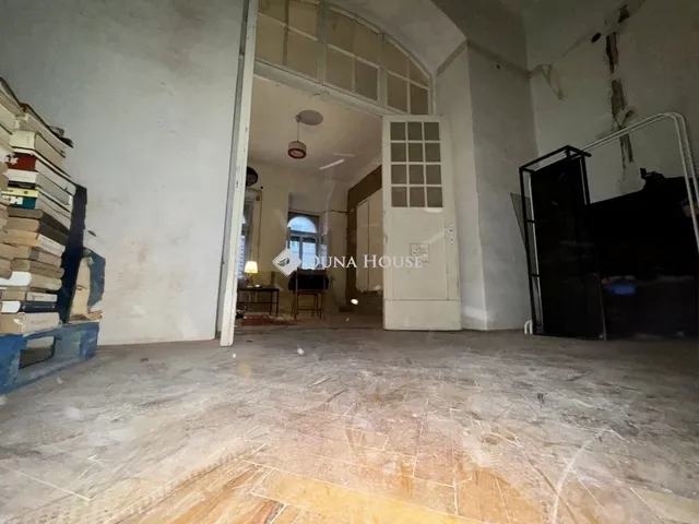 Eladó lakás Budapest VII. kerület, Ligetváros 46 nm