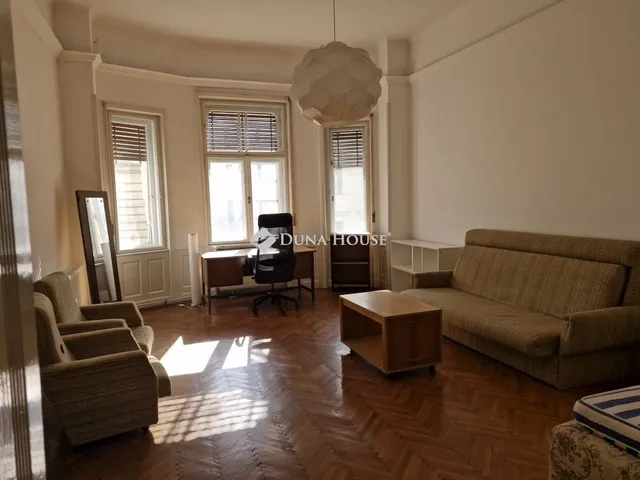 Kiadó lakás Budapest VIII. kerület, Palotanegyed 62 nm