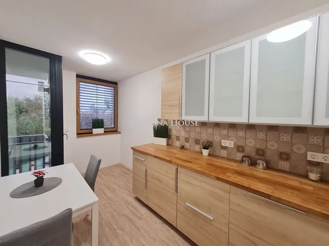 Kiadó lakás Budapest VIII. kerület, Palotanegyed 35 nm