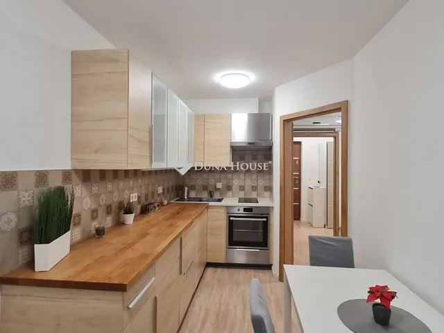 Kiadó lakás Budapest VIII. kerület, Palotanegyed 35 nm