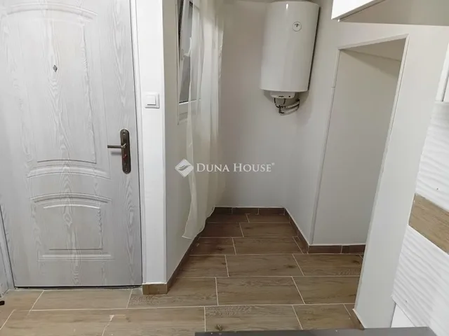 Eladó lakás Budapest VIII. kerület 27 nm