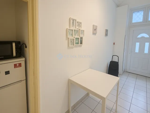 Eladó lakás Budapest VII. kerület, Ligetváros 27 nm