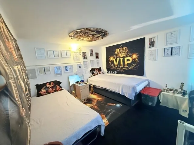 Eladó lakás Budapest VIII. kerület, Józsefváros 29 nm