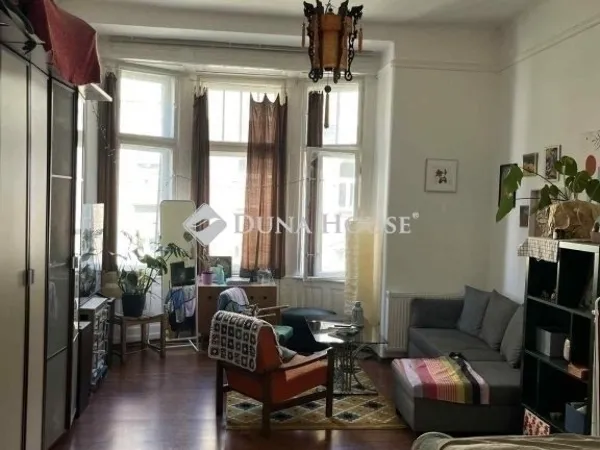 Eladó lakás Budapest IX. kerület, Belső Ferencváros 46 nm